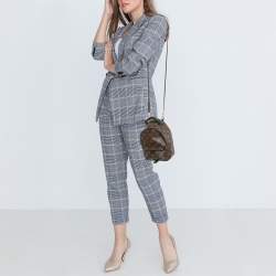 Louis Vuitton Monogram Canvas Mini Palm Springs Backpack