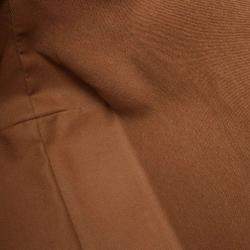 Louis Vuitton Brown Monogram Montsouris NM PM Rucksack Backpack