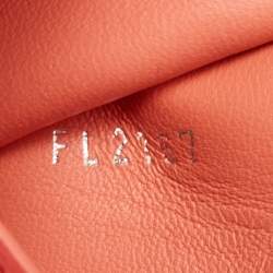 Louis Vuitton x Jeff Koons Pink Coated Canvas Da Vinci Master's Neverfull MM