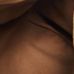 مملوكة مسبقًا Louis Vuitton Monogram Canvas Speedy 30 Bag