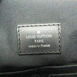 Louis Vuitton Damier Graphite Messenger MM Shoulder Bag