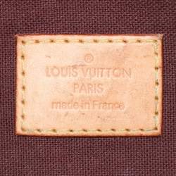 Louis Vuitton Monogram Canvas Favorite PM Bag