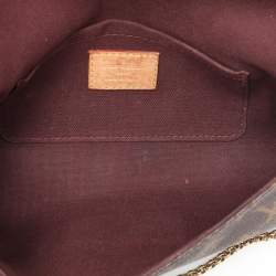Louis Vuitton Monogram Canvas Favorite PM Bag