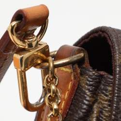 Louis Vuitton Monogram Canvas Favorite PM Bag