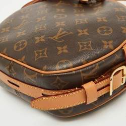 Pre Owned Louis Vuitton Monogram Canvas Boite Chapeau Souple MM Bag