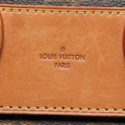 Louis Vuitton Bordeaux Monogram Canvas Eden MM Bag