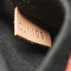 Louis Vuitton Monogram Canvas Duffle Bag