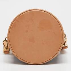 Louis Vuitton Monogram Canvas Duffle Bag