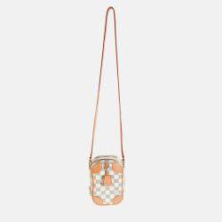 Louis Vuitton Damier Azur Canvas NeoKapi bag