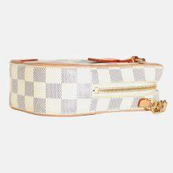 Louis Vuitton Damier Azur Canvas NeoKapi bag