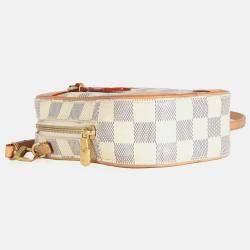 Louis Vuitton Damier Azur Canvas NeoKapi bag