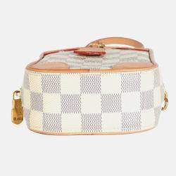 Louis Vuitton Damier Azur Canvas NeoKapi bag