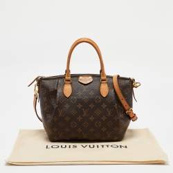 Pre Owned Louis Vuitton Monogram Canvas Turenne PM Bag