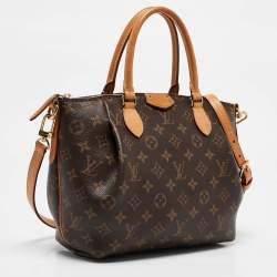 Pre Owned Louis Vuitton Monogram Canvas Turenne PM Bag