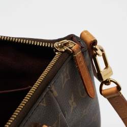 Pre Owned Louis Vuitton Monogram Canvas Turenne PM Bag