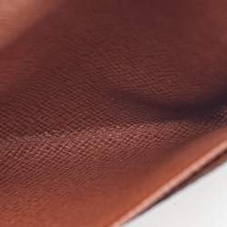 Louis Vuitton Monogram Canvas Anais Wallet