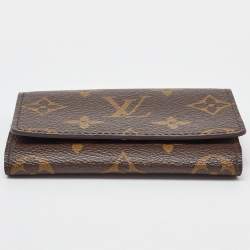 Louis Vuitton Monogram Canvas Anais Wallet