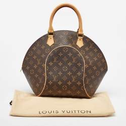 مملوكة مسبقًا Louis Vuitton Monogram Canvas Ellipse MM Bag