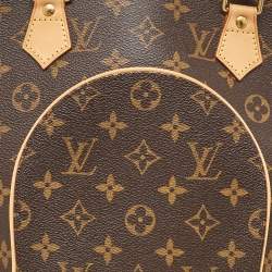 مملوكة مسبقًا Louis Vuitton Monogram Canvas Ellipse MM Bag