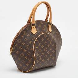 مملوكة مسبقًا Louis Vuitton Monogram Canvas Ellipse MM Bag