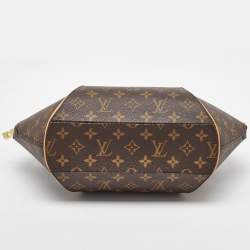 مملوكة مسبقًا Louis Vuitton Monogram Canvas Ellipse MM Bag