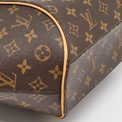 مملوكة مسبقًا Louis Vuitton Monogram Canvas Ellipse MM Bag
