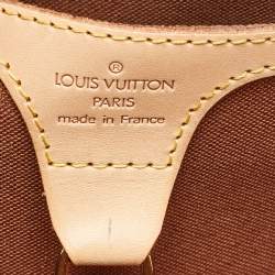 مملوكة مسبقًا Louis Vuitton Monogram Canvas Ellipse MM Bag