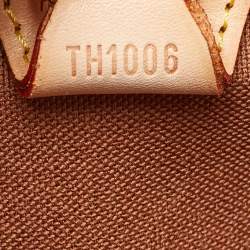 مملوكة مسبقًا Louis Vuitton Monogram Canvas Ellipse MM Bag
