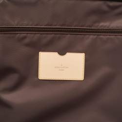Pre Owned Louis Vuitton Monogram Canvas Pegase Legere 55 Luggage