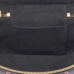 Louis Vuitton Multicolor Game On Monogram Canvas Vanity PM Bag