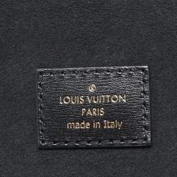 Louis Vuitton Multicolor Game On Monogram Canvas Vanity PM Bag