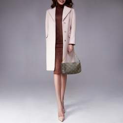 مملوكة مسبقًا Louis Vuitton Monogram Canvas Pochette Accessoires 