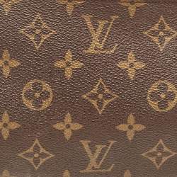 مملوكة مسبقًا Louis Vuitton Monogram Canvas Pochette Accessoires 