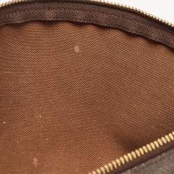 مملوكة مسبقًا Louis Vuitton Monogram Canvas Pochette Accessoires 