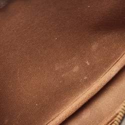 مملوكة مسبقًا Louis Vuitton Monogram Canvas Pochette Accessoires 