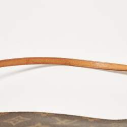 مملوكة مسبقًا Louis Vuitton Monogram Canvas Pochette Accessoires 