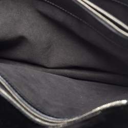 Louis Vuitton Black Electric Epi Leather Sevigne GM Bag