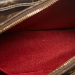 Pre Owned Louis Vuitton Monogram Canvas Viva Cite MM Bag