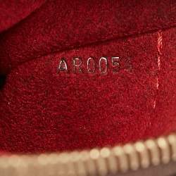 Pre Owned Louis Vuitton Monogram Canvas Viva Cite MM Bag