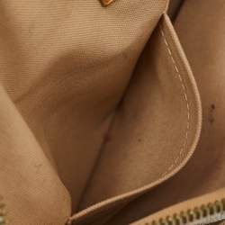 Louis Vuitton Damier Azur Canvas Figheri PM Bag