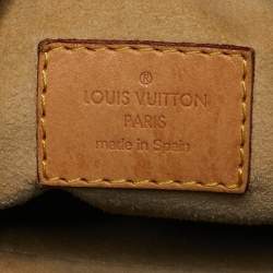 Pre Owned Louis Vuitton Monogram Canvas Artsy MM Bag