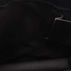 مملوكة مسبقًا حقيبة لوي فيتون ساك بليت فيرنيس كانفاس دامييه أيبين