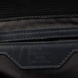 مملوكة مسبقًا حقيبة لوي فيتون ساك بليت فيرنيس كانفاس دامييه أيبين