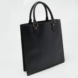 مملوكة مسبقًا حقيبة لوي فيتون ساك بليت فيرنيس كانفاس دامييه أيبين