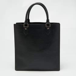 مملوكة مسبقًا حقيبة لوي فيتون ساك بليت فيرنيس كانفاس دامييه أيبين