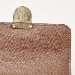 Louis Vuitton Monogram Canvas Koala Wallet