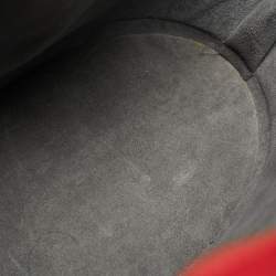 مملوكة مسبقًا Louis Vuitton Red Epi Leather Saint Jacques GM Bag