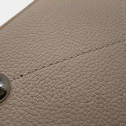  Louis Vuitton Monogram Mahina Blossom PM Bag