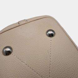  Louis Vuitton Monogram Mahina Blossom PM Bag