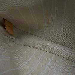 Pre Owned Louis Vuitton Blue Monogram Giant By The Pool Collection Multi Pochette Accessoires Bag